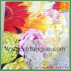 供應(yīng)上海統(tǒng)杰戶外寫真提供浙江滬戶外粗網(wǎng)格布寫真加工