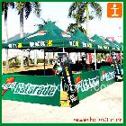 提供服務(wù)上海統(tǒng)杰戶外寫(xiě)真戶外寫(xiě)真雙噴布單面、易i拉寶制作