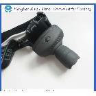 led 強(qiáng)光頭燈 伸縮變焦頭燈 釣魚燈 露營(yíng)燈 戶外必備 工作頭燈