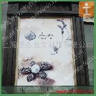 提供服務(wù)上海統(tǒng)杰內(nèi)光610燈布610燈布噴繪，韓國(guó)DGI打印
