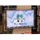 供應(yīng)LED顯示屏專用蘇州迪邁2.0mm厚茶色磨砂板