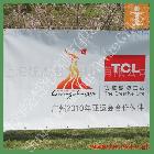 提供服務(wù)上海統(tǒng)杰雙噴布油畫布戶外化纖布噴繪戶外化纖油畫布噴繪