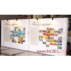 提供服務(wù)生彩TL-XL東莞易拉架/x展架/拉網(wǎng)展架/深