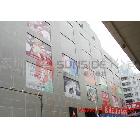 提供服務生彩TL-XL深圳生彩      雙面布