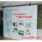 提供服務(wù)生彩TL-EL深圳生彩  豪華鋁型拉網(wǎng)展架
