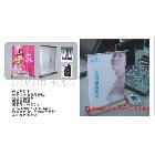 提供服務生彩深圳生彩   噴繪專業(yè)制作臺式易