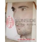 提供服務(wù)生彩TL-XL深圳生彩   雙噴布旗幟布噴繪