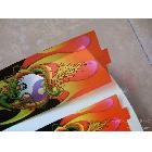 供應(yīng)球桿彩印