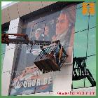 供應上海統(tǒng)杰戶外寫真批量提供戶外寫真單透制作