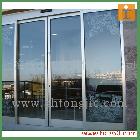 供應上海統(tǒng)杰戶外寫真上海批量加工透明車貼