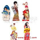 提供服務(wù)生彩TL-ES深圳生彩 優(yōu)質(zhì)POP立牌廣告制作
