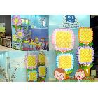 供應(yīng)生彩TL-ES 深圳生彩 萬通板異型廣告板廣告噴