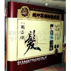 提供服務(wù)生彩TL-ES 深圳生彩 高端型拉網(wǎng)展架