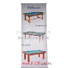 提供服務(wù)生彩TL-ES 深圳生彩 一流展示器材商 你的噴