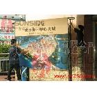 提供服務(wù)生彩TL-ES 深圳生彩 制作深圳拉網(wǎng)展架