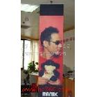 提供服務(wù)生彩TL-ES 深圳生彩 雙噴布制作 噴畫/po