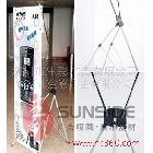 供應生彩TL-EL深圳生彩 優(yōu)質鋁合金韓式防風X展