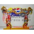 深圳生彩 畫布出口型安迪板噴畫