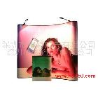 提供服務(wù)生彩TL-ES 深圳生彩/出口型拉網(wǎng)展架噴繪