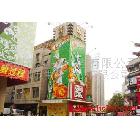 提供服務(wù)生彩TL-ES 深圳生彩 噴繪 雙噴布 戶外高精