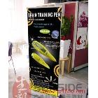 寬底天傲易拉架  結(jié)實(shí)穩(wěn)固  價(jià)格優(yōu)惠     深圳生彩