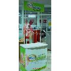 供應(yīng)生彩TL-XL  深生彩 促銷臺制作大企業(yè)