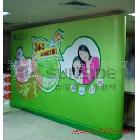 供應(yīng)深圳生彩噴繪 加強(qiáng)鋁合金拉網(wǎng)