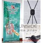 深圳生彩噴繪 優(yōu)質(zhì)x展架大型品牌商合作伙伴