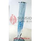 供應(yīng)深圳生彩噴繪/優(yōu)質(zhì)鋁合金雙面掛旗展示器材