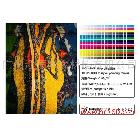 供應防水化纖油畫布，高光化纖油畫布，棉質(zhì)油畫布