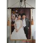 供應(yīng)棉質(zhì)油畫布，防水寫真布，毛絨布，化纖油畫布，絹絲布等