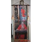 供應(yīng)戶內(nèi)防水/高光化纖油畫(huà)布，防水/高光棉質(zhì)油畫(huà)布