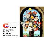 【廠家直銷】噴繪化纖油畫布【質量可靠】