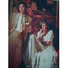 供應(yīng)質(zhì)量保證油畫(huà)布打印機(jī)生產(chǎn)廠家