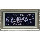 供應(yīng)鉆石畫(huà)專(zhuān)用布、油畫(huà)布-山東點(diǎn)雅鉆石畫(huà)火爆招商中