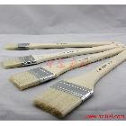 供應(yīng)【中盛油畫(huà)布】榭得堂2801長(zhǎng)柄豬鬃板刷油畫(huà)丙烯畫(huà)筆