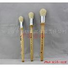 供應(yīng)【中盛油畫布】榭得堂2916豬鬃油畫墩油畫水粉丙烯畫筆