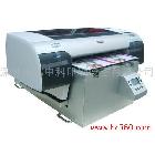 供應無紡油畫布彩印機