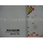 供應弱溶劑打印白色壓紋/樹皮紋/發(fā)泡紋/砂石紋墻紙等