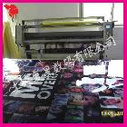 供應(yīng)外光涂層刀刮布光面