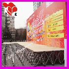 提供服務(wù)5米外光刀刮布噴繪