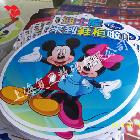 提供服務室內(nèi)異形形象板制作