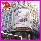 提供服務(wù)5米不拼接噴繪