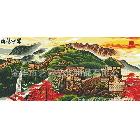 廠家直銷數(shù)字油畫批發(fā)10*15