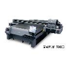 傲杰TS600傲杰uv裝飾材料噴繪機(jī)代理加盟