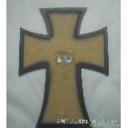 仿古壁飾 十字架  圣誕節(jié)掛飾 高檔十字架 天主教圣器 木質(zhì)十字架