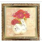 歐美鄉(xiāng)村家居裝飾畫 畫框廠家直銷 有框掛畫 配有歐美進(jìn)口畫芯