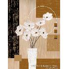 純手繪油畫/現(xiàn)代家具裝飾畫/高檔花卉系列裝飾畫