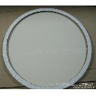 供應(yīng)弘藝相框圓形、橢圓形純棉油畫(huà)布框、畫(huà)板，