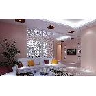 中式裝修 室內(nèi)裝飾材料 隔斷 花格 鏤空花格屏風(fēng) 裝飾花格隔斷